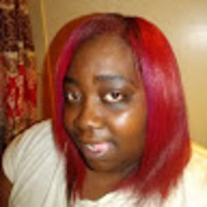 Meet your Posher, Shandrika